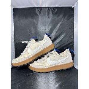Nike General Purpose Shoe Tom Sachs